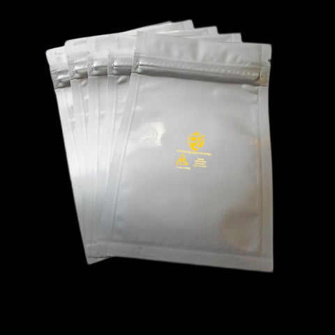 Static Shielding Moisture Barrier Bags